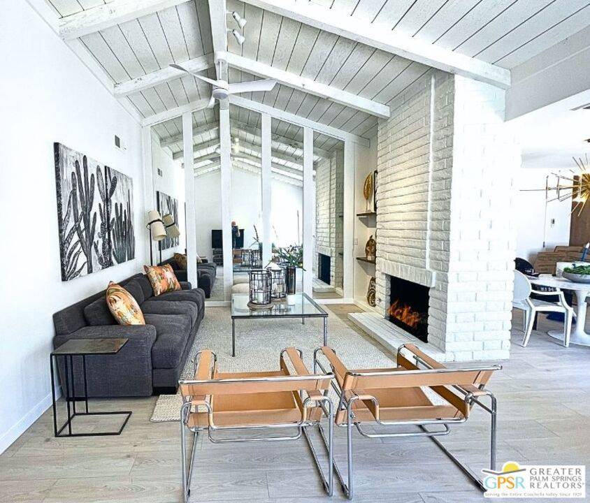 Palm Springs, CA 92264,2234 S Linden WAY #B