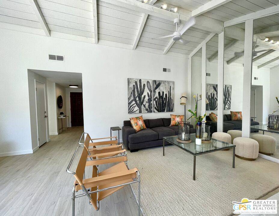 Palm Springs, CA 92264,2234 S Linden WAY #B