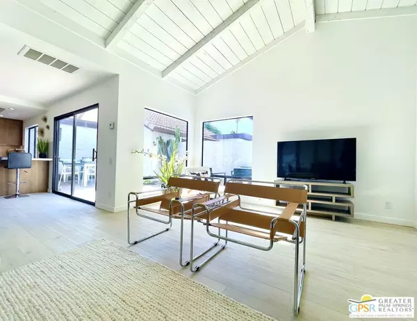 Palm Springs, CA 92264,2234 S Linden WAY #B