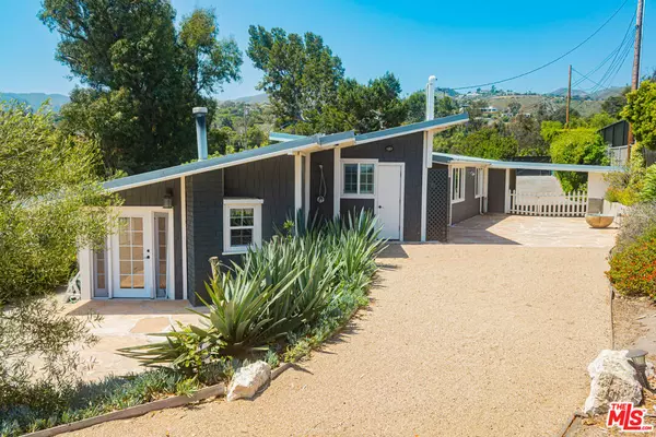 Malibu, CA 90265,27500 Pacific Coast HWY