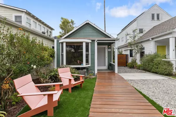 2730 2nd ST, Santa Monica, CA 90405
