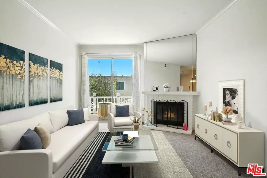8505 Gulana AVE #4217, Playa Del Rey, CA 90293