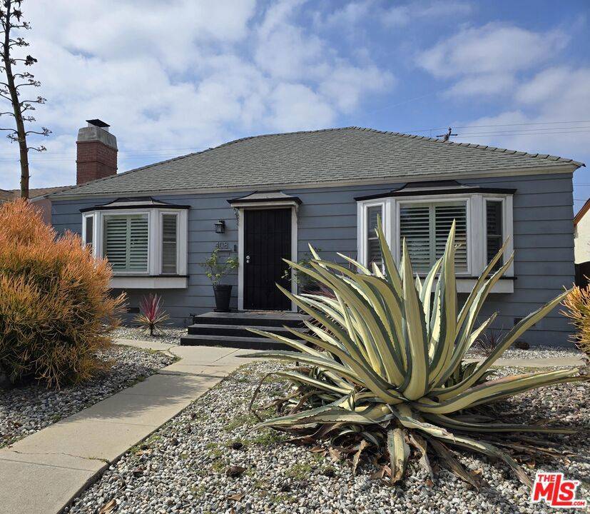 408 W Hillsdale ST, Inglewood, CA 90302