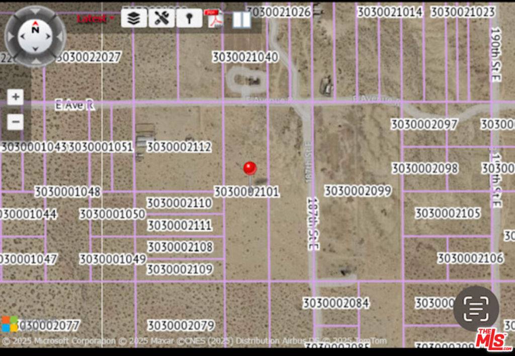 Palmdale, CA 93591,186 Th. Str. E & Avenue R