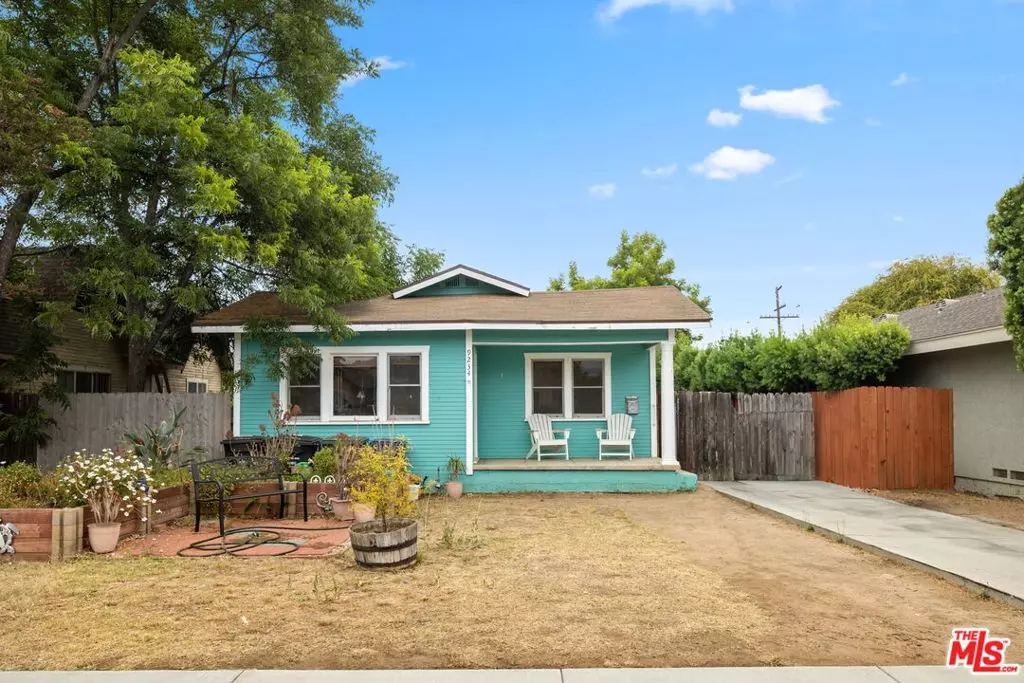 Rosemead, CA 91770,9234 Guess ST