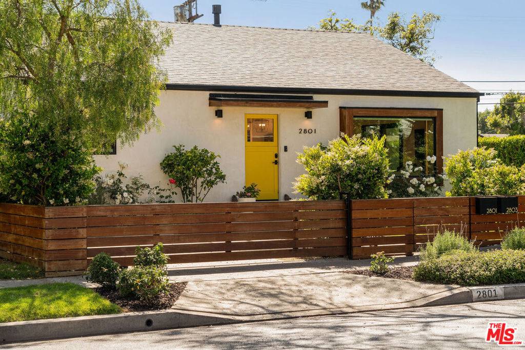 2801 Barry AVE, Los Angeles, CA 90064