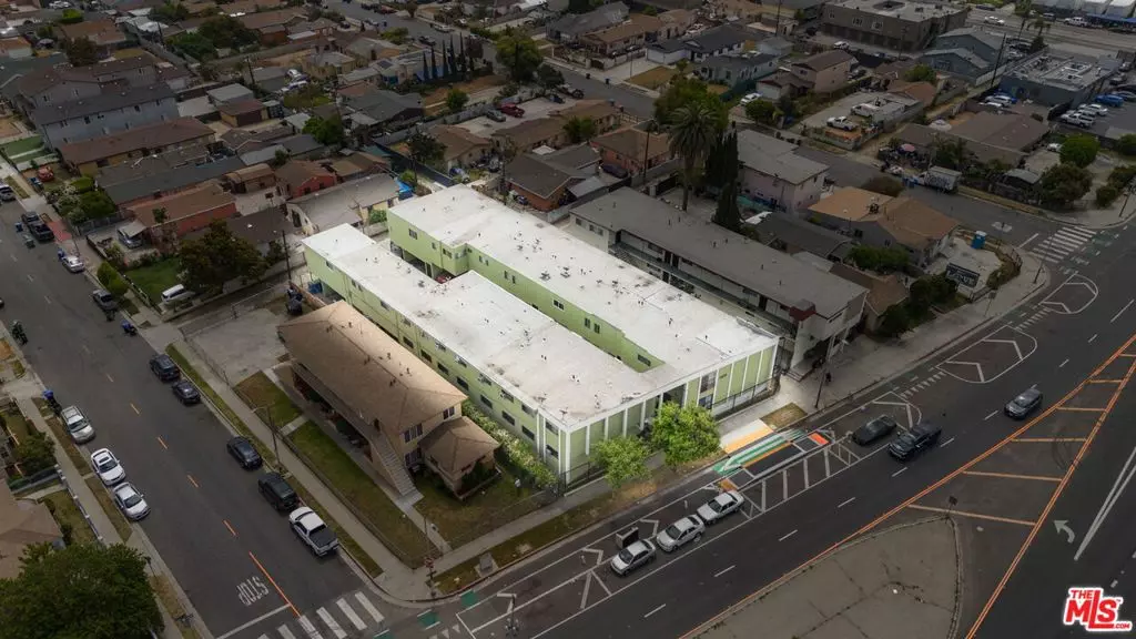 11204 S Broadway, Los Angeles, CA 90061