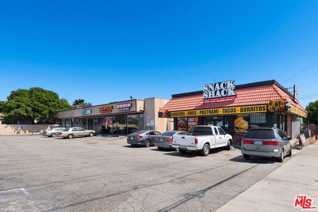 Gardena, CA 90249,1756 W El Segundo BLVD