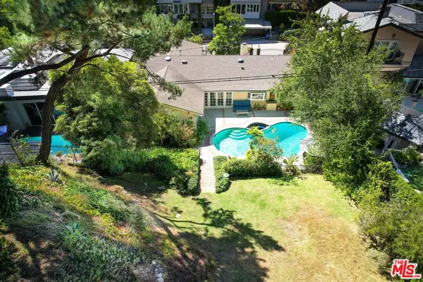 1834 Roscomare RD, Los Angeles, CA 90077