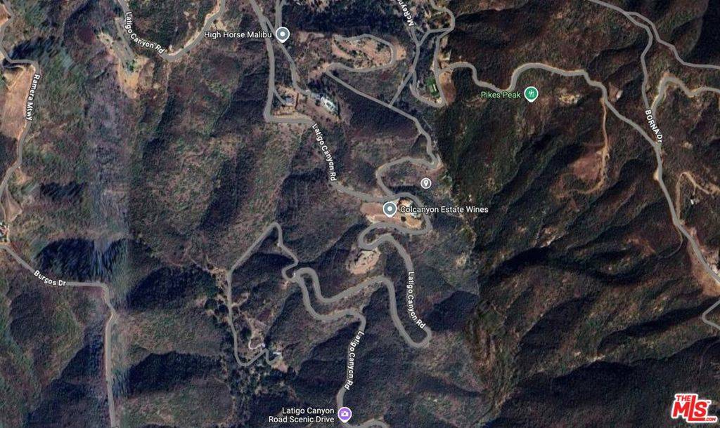 2500 Mcreynolds Rd., Malibu, CA 90265