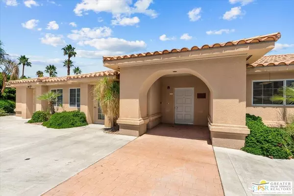 Palm Springs, CA 92262,2246 Paseo Roseta