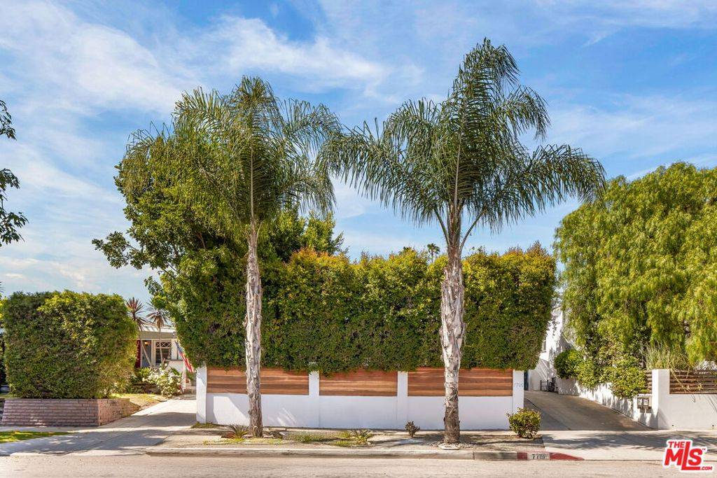 West Hollywood, CA 90046,7719 Norton AVE
