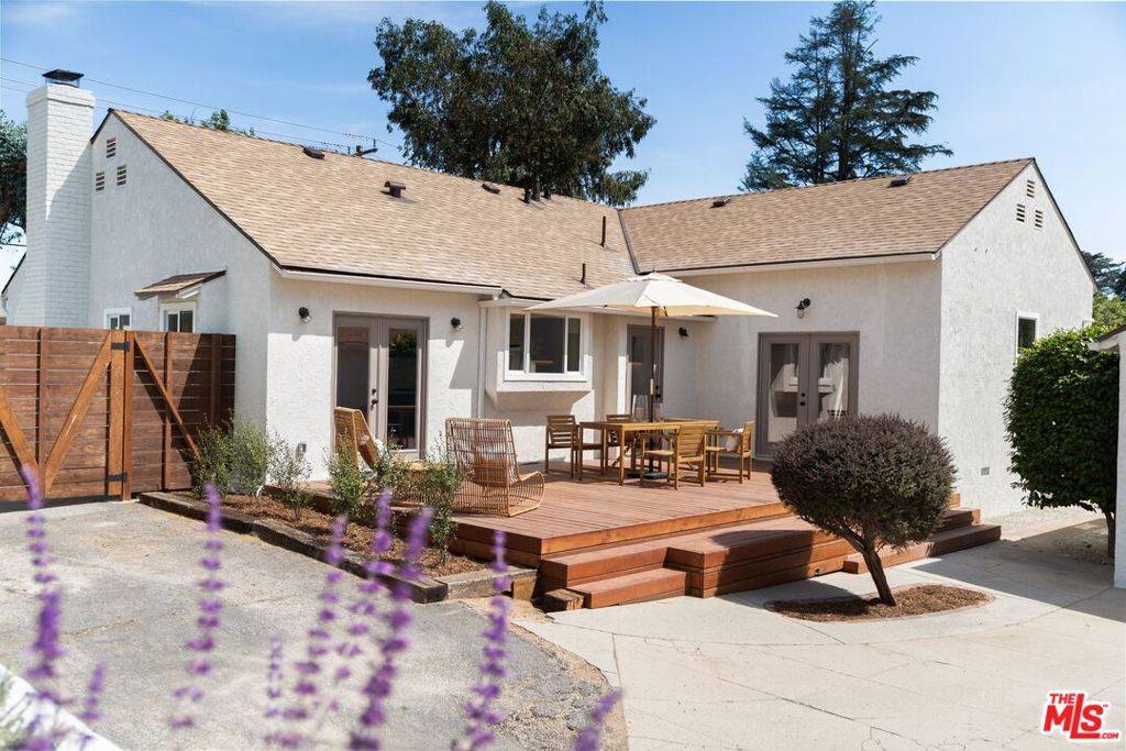 3139 Glenrose AVE, Altadena, CA 91001