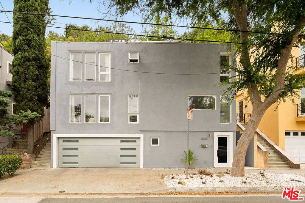 12366 Laurel Terrace DR, Studio City, CA 91604