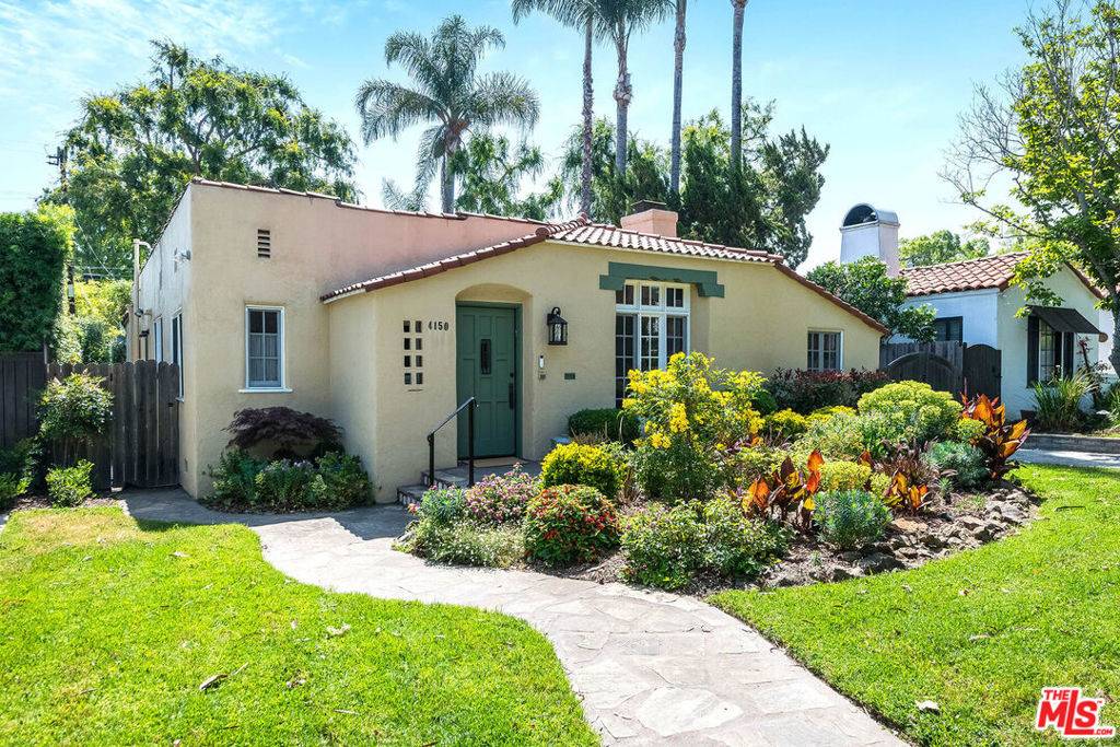 4150 Elmer AVE, Studio City, CA 91602