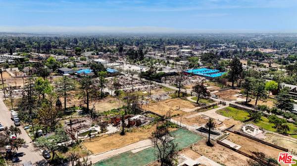 Altadena, CA 91001,691 E Pine ST