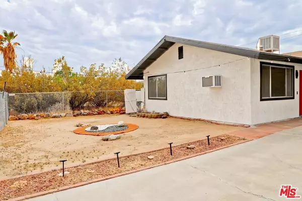 Yucca Valley, CA 92284,7100 Cholla AVE