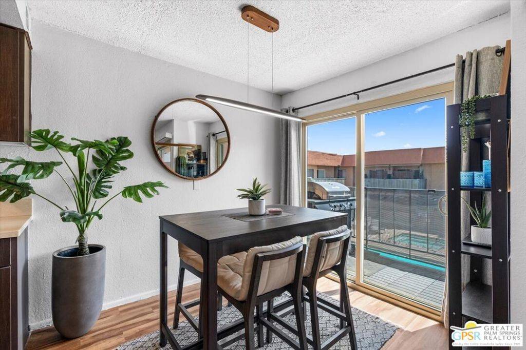 Palm Springs, CA 92262,400 N Sunrise WAY #203