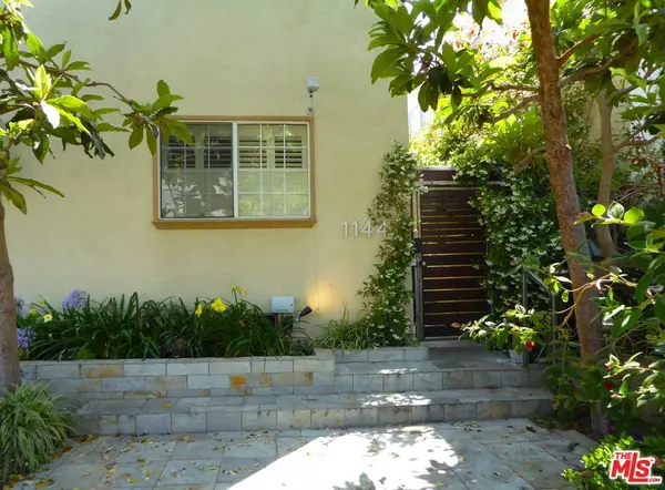 Santa Monica, CA 90403,1144 10th ST #3