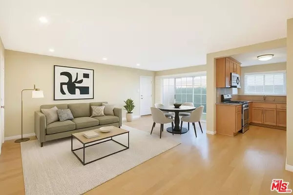 1144 10th ST #3, Santa Monica, CA 90403