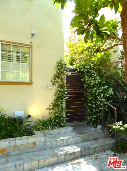 Santa Monica, CA 90403,1144 10th ST #3