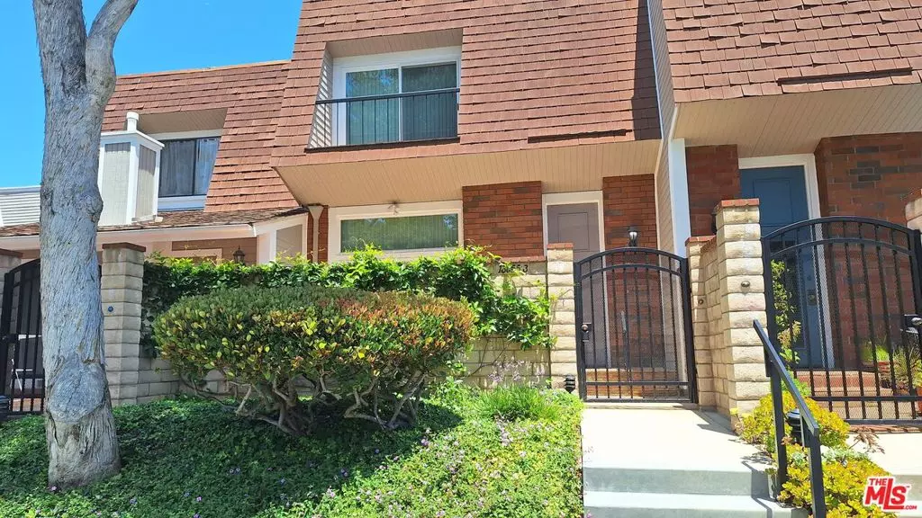 13055 MINDANAO WAY #3, Marina Del Rey, CA 90292