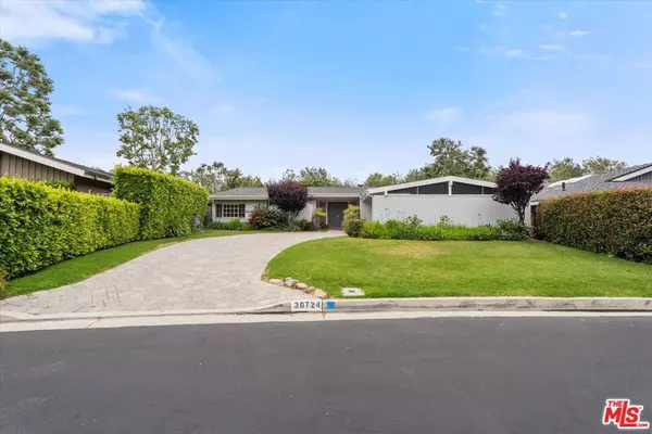 Malibu, CA 90265,30724 Manzano DR