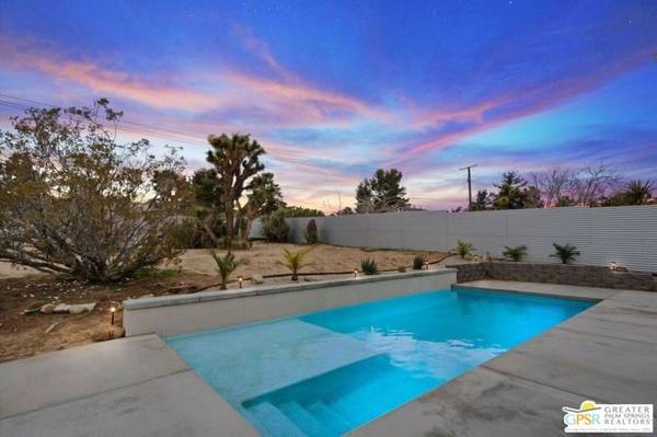 56527 Bonanza DR, Yucca Valley, CA 92284