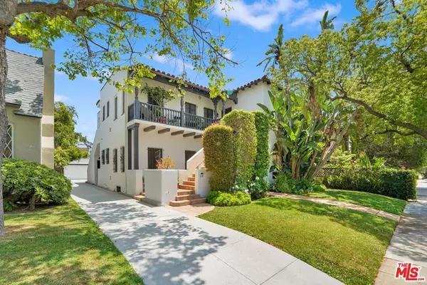 1118 HI POINT ST, Los Angeles, CA 90035
