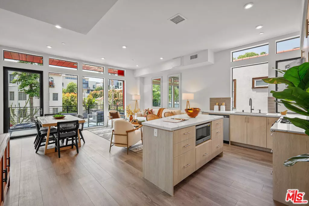 West Hollywood, CA 90046,1200 N Orange