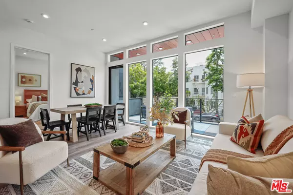 West Hollywood, CA 90046,1200 N Orange