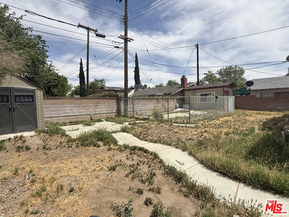 Lancaster, CA 93534,43834 Gadsden AVE