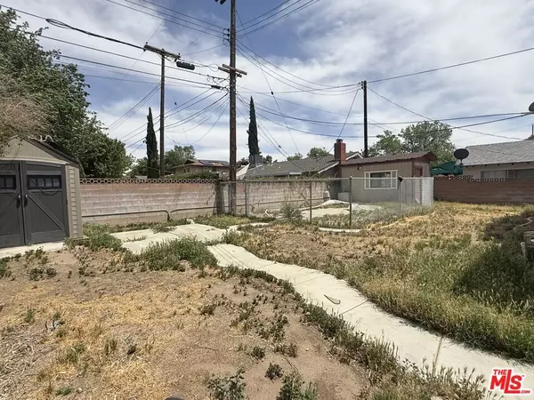 Lancaster, CA 93534,43834 Gadsden AVE