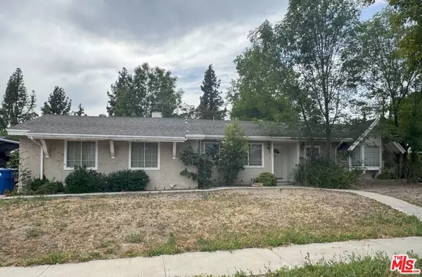 Porter Ranch, CA 91326,10811 Amigo AVE