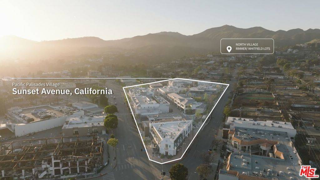 Pacific Palisades, CA 90272,15330 Whitfield AVE