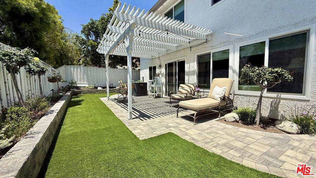 26820 Cactus TRL, Agoura Hills, CA 91301