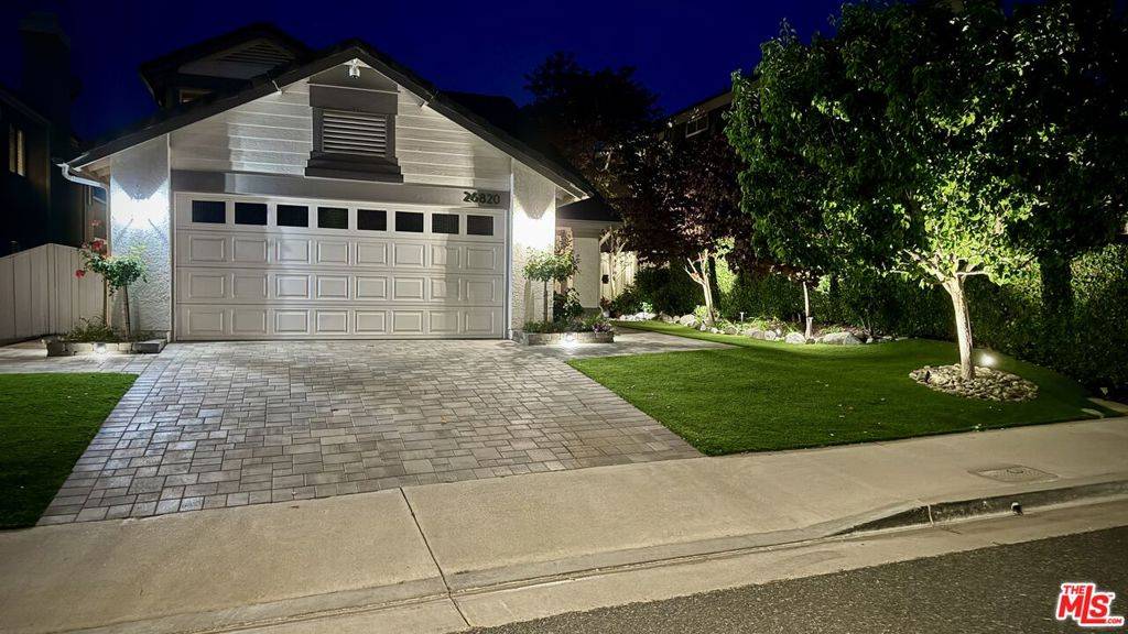 Calabasas, CA 91301,26820 Cactus TRL