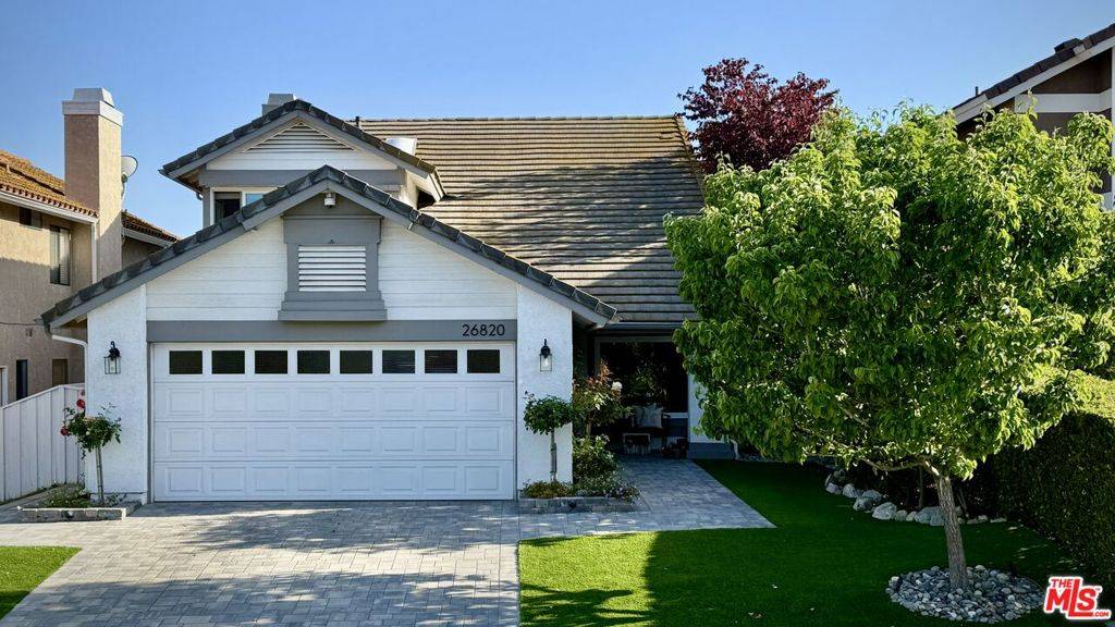 Calabasas, CA 91301,26820 Cactus TRL