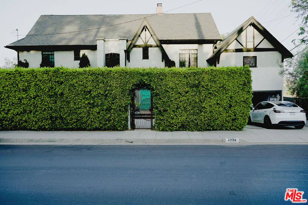 4774 College View AVE, Los Angeles, CA 90041