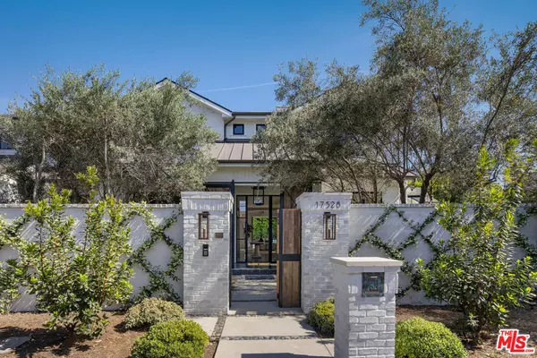 17528 Rancho ST, Encino, CA 91316