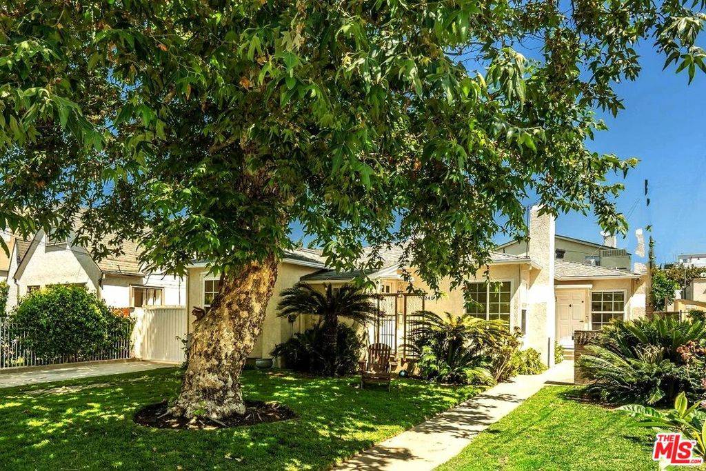 11245 Huston ST, North Hollywood, CA 91601