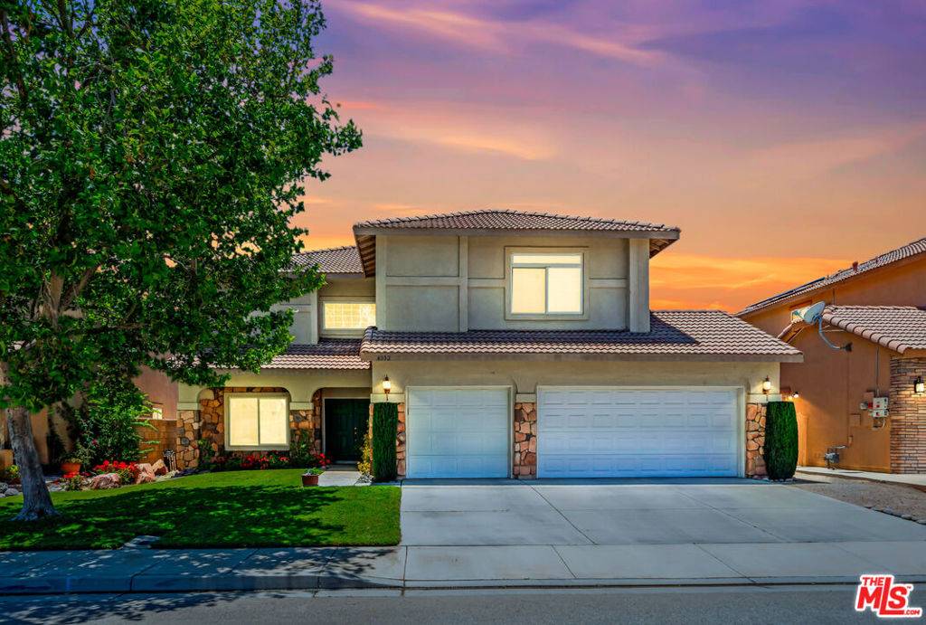 Palmdale, CA 93551,4032 Prestwick LN