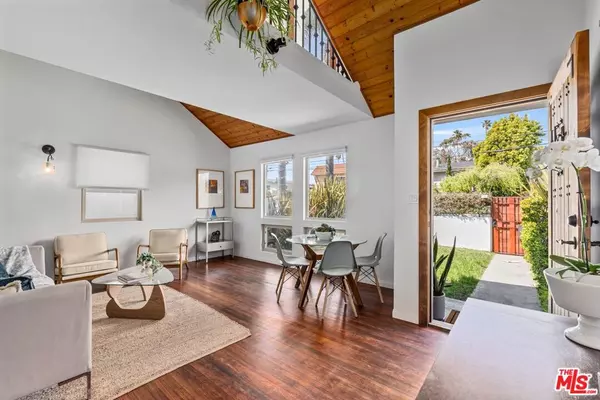 Venice, CA 90291,666 Marr ST