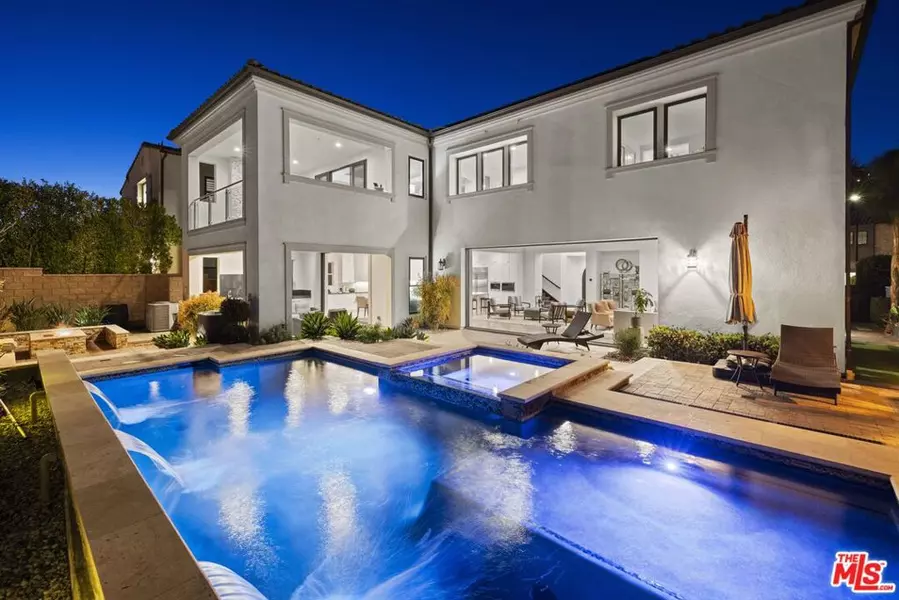 20162 W Cromwell WAY, Porter Ranch, CA 91326