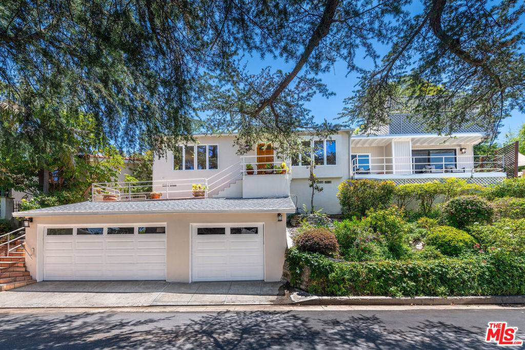 Sherman Oaks, CA 91403,14650 Lacota PL