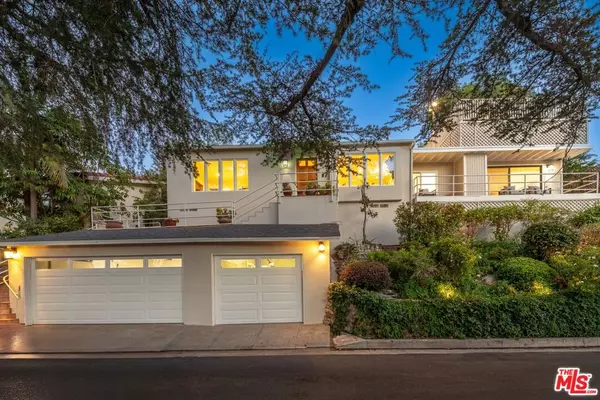 Sherman Oaks, CA 91403,14650 Lacota PL