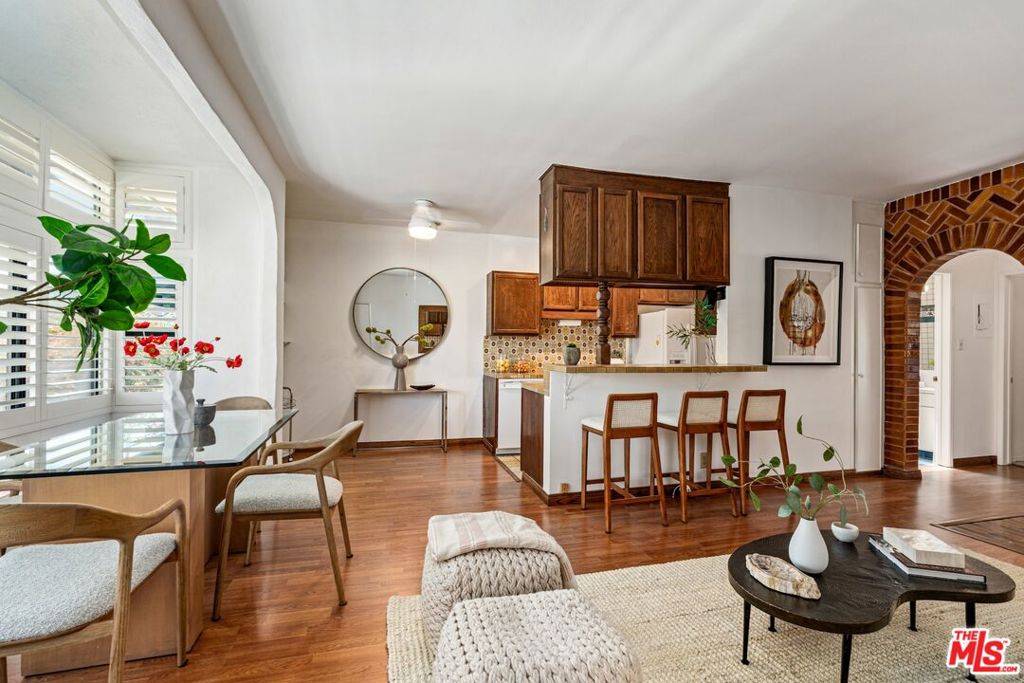 Santa Monica, CA 90405,641 Bay ST