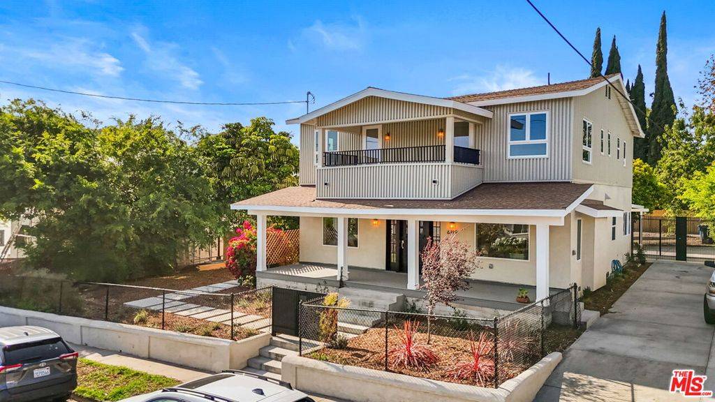 Los Angeles, CA 90042,6119 Strickland AVE