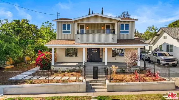 6119 Strickland AVE, Los Angeles, CA 90042