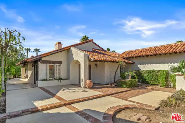 62 Calle Solano, Rancho Mirage, CA 92270